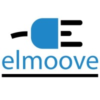 elmoove GmbH logo - Similar company to Kvlservices