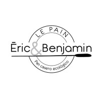 Le Pain d'Eric & Benjamin logo - Similar company to Kath A Porter