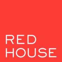 Red House logo - Similar company to Glacier Capital Partners
