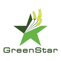 Greenstar Tarım San. Tic. Ltd. Şti. logo - Similar company to Oni̇tes Agriculture