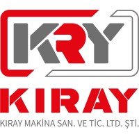 KIRAY MAKİNA logo - Similar company to Ser Mekatronik