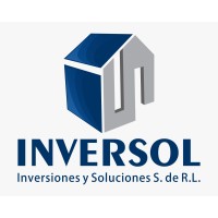 INVERSOL S de R.L logo - Similar company to Inversol Solutions