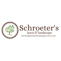 Schroeter's Lawn and Landscape logo - Similar company to Hf Home