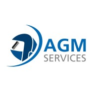 AGM Services Ltd logo - Similar company to Spraybooth Technology Ltd