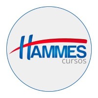 Hammes Cursos logo - Similar company to Vitarecoop - Vida & Saúde