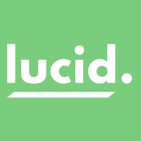 The Lucid Agency logo - Similar company to Lucid Agency
