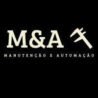 M&A Manutenção e Automação logo - Similar company to G Six