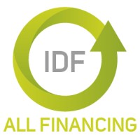 IDF ALL FINANCING logo - Similar company to Bliseo