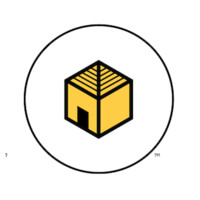 Yellow House logo - Similar company to Nestive Production