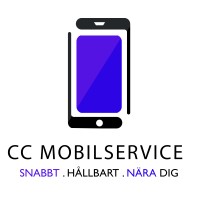 CC Mobilservice KB logo - Similar company to Spåra