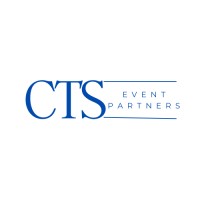 CTS EVENT PARTNERS logo - Similar company to Angolan International Mining Conference (Aimc)
