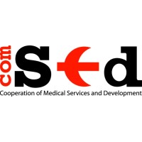 Cooperation For Medical Service and Development (COMSED-Italia) logo - Similar company to Hippoland