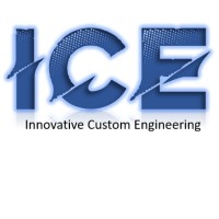 Innovative Custom Engineering logo - Similar company to Allis Roller, Llc
