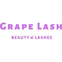 Grape Lash logo - Similar company to Ilkin Company / شرکت ایلکین