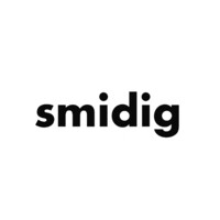 Smidig logo - Similar company to Barabra
