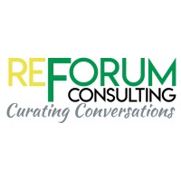 ReForum Consulting logo - Similar company to Mindleaps