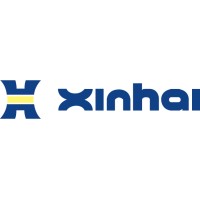 Xinhai Metal Products Co., Ltd logo - Similar company to Xinmed Sdn. Bhd.