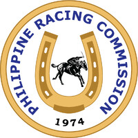 Philippine Racing Commission logo - Similar company to Racing Integrity Board (Rib)