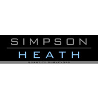 Simpson Heath Quantity Surveyors logo - Similar company to Blj Projects And Quantity Surveyors