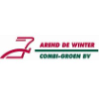 Arend De Winter Combi Groen B.V.