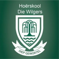 Die Wilgers Hoërskool logo - Similar company to Hoërskool Centurion