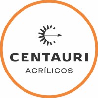 Centauri Acrílicos