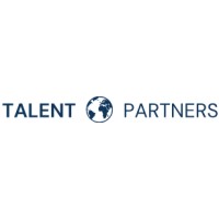 Talent Partners logo - Similar company to Vanguarde