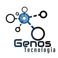 Genos Tecnologia logo - Similar company to Instituto De Inovação E Tecnologia Do Amazonas - Iitam