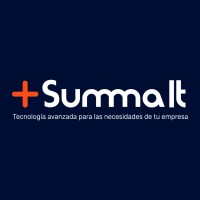 Summa It logo - Similar company to Global Computing S.A. De C.V.