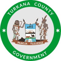 County Government of Turkana logo - Similar company to Dynamic Freight