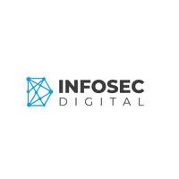 InfoSec Digital Ltd. logo - Similar company to Booktech