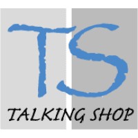 Talking Shop Training Ltd logo - Similar company to The Thrive Group Ltd