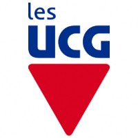 Les UCG logo - Similar company to Versus Talent Profile