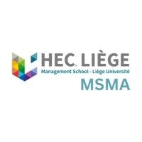 Master en Sales Management en alternance logo - Similar company to Eco-Dec