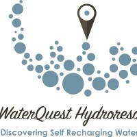 WaterQuest Hydroresources logo - Similar company to Sangath Pro