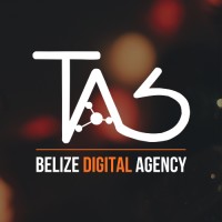 TAS Digital Agency logo - Similar company to B.Id Llc