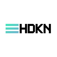 HDKN logo - Similar company to Alphéa Net