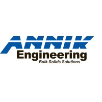 Annik Engineering logo - Similar company to Powmation Engineering