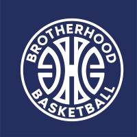 Brotherhoodbasketball logo - Similar company to Revive Couture
