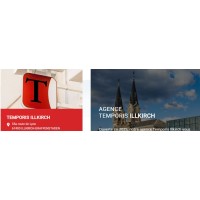 TEMPORIS Illkirch - Strasbourg Sud logo - Similar company to Atelier Retro 67