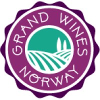 Grand Wines Norway logo - Similar company to Vinarius As