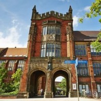 Newcastle University Biostatistics Research Group logo - Similar company to Data Field Collect