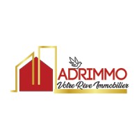 Adrimmo Immobilier logo - Similar company to De Maison Pierre Tourniol