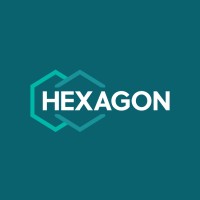 Hexagon Composites logo - Similar company to Ragasco