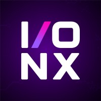 I/ONX High Performance Compute logo - Similar company to 3Engines