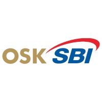 OSK-SBI Venture Partners Ltd logo - Similar company to Maya Filmworks Sdn. Bhd.