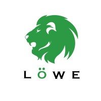 Löwe for MEP Works L.L.C logo - Similar company to Rgi