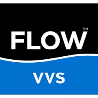 FLOW Meisingset VVS logo - Similar company to Voler As