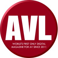 AVL Magazine logo - Similar company to Notificações Inteligentes