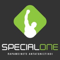 SpecialOne - Web Design & Development logo - Similar company to Pro Web Design